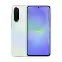 Celular Samsung Galaxy A36 5g 256gb 8gb Ram Silver