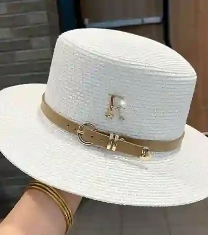 Sombrero R Beige