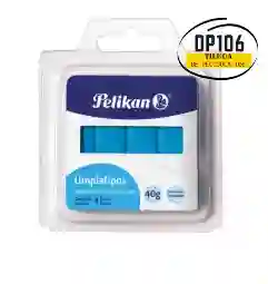 Limpiatipos Pelikan