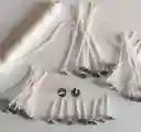 Combo Mecha Para Velas