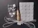 Combo Mecha Para Velas