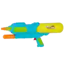 Juguete Pistola Lanzador De Agua Para Niños Colores Surtidos