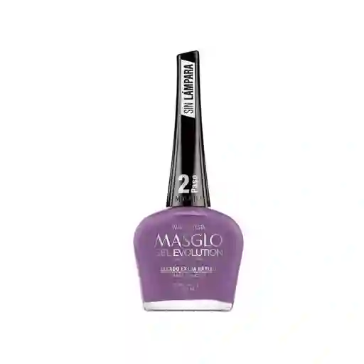 Masglo Gel Evolution Secado Rapido Tono Vanguardista 13.5