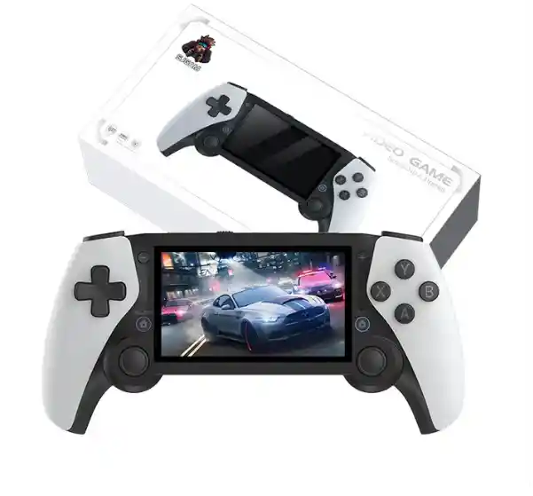 Consola De Videojuegos Portatil M25