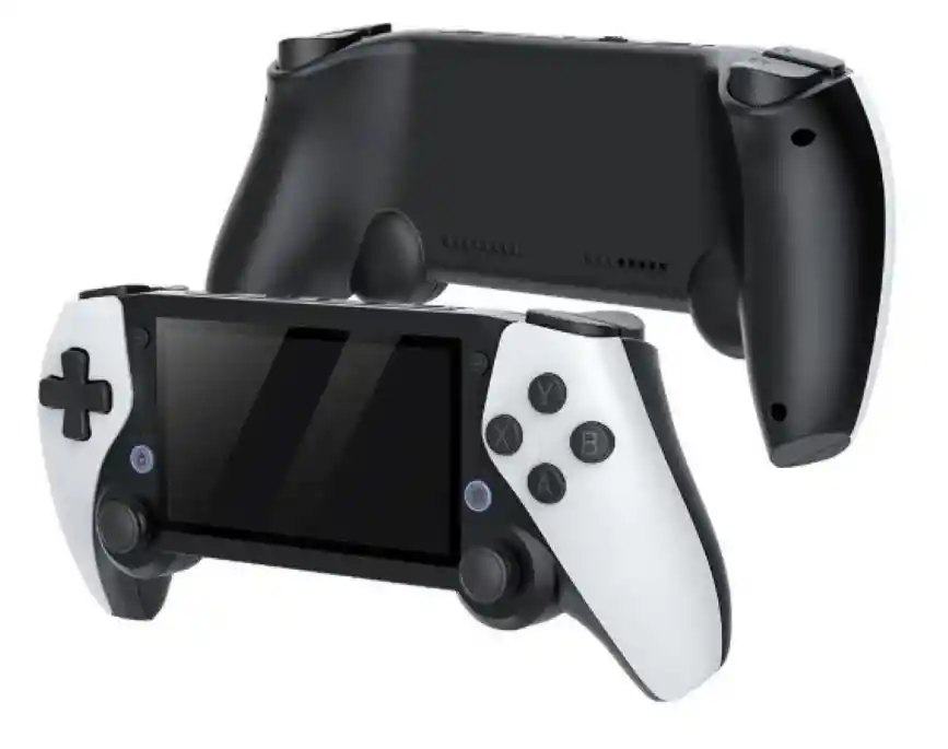 Consola De Videojuegos Portatil M25