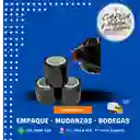 Vinipel-pelex 15cmx300m Negro-empaque