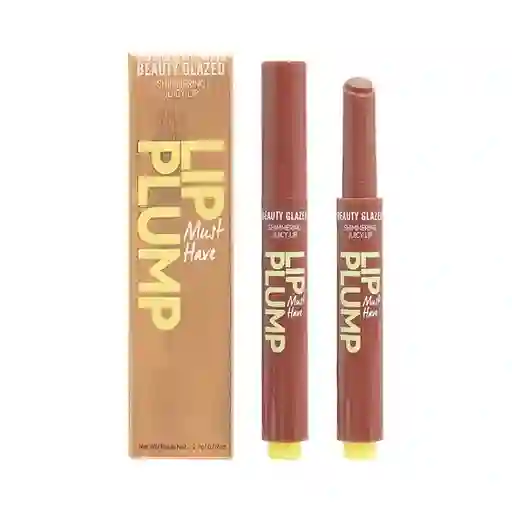 Brillo Retráctil Beauty Glazed Tono 110 Ref B177