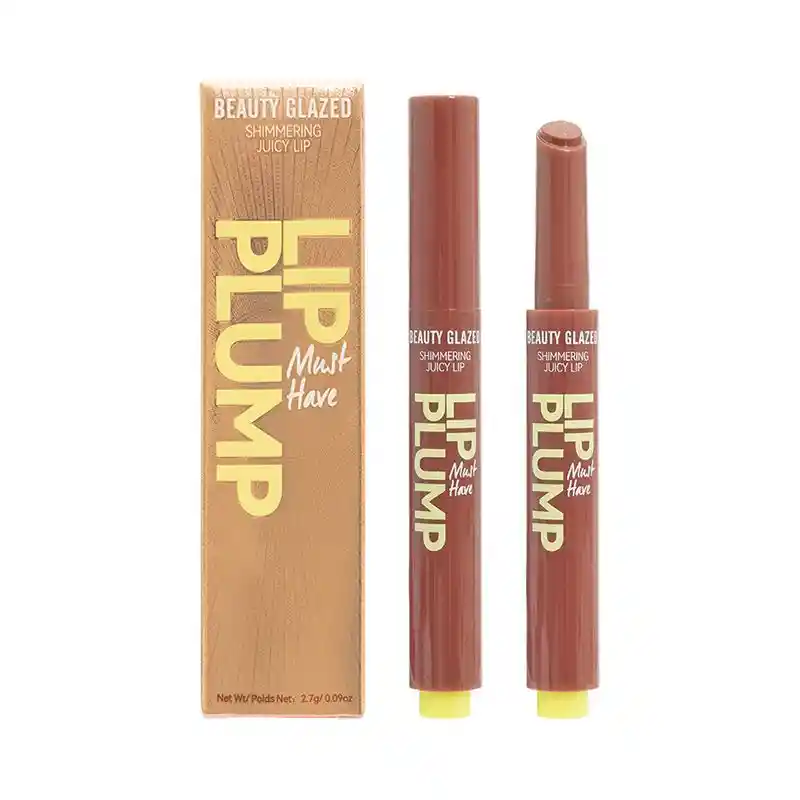 Brillo Retráctil Beauty Glazed Tono 110 Ref B177