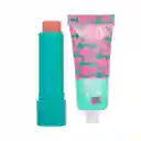Kit Crema/brillo Bright And Fun Kcl2095