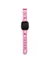 Smartwatch Reloj Inteligente Lt37 4g Con Gps Para Niños Rosa