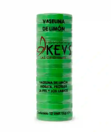Crema Limon 5 G