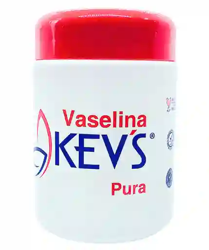 Vaselina Pura 470 G