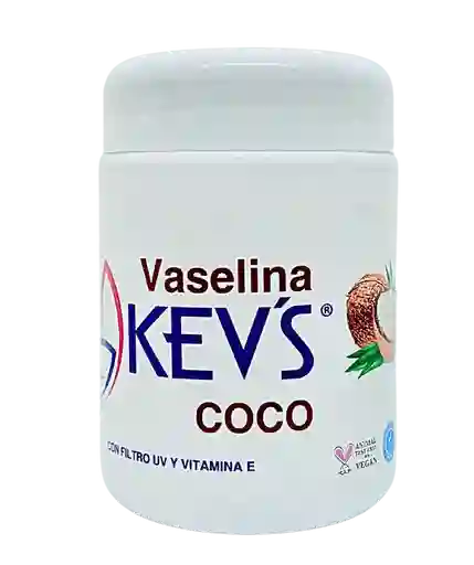 Vaselina Coco 470 G