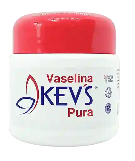 Vaselina Pura 100 G