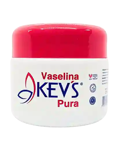 Vaselina Pura 250 G