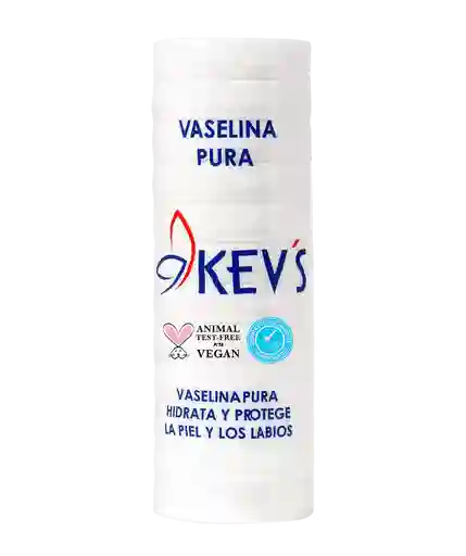 Vaselina Pura 5 G