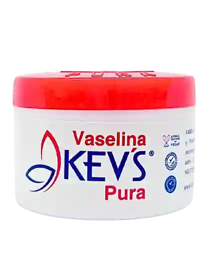 Vaselina Pura 25 G