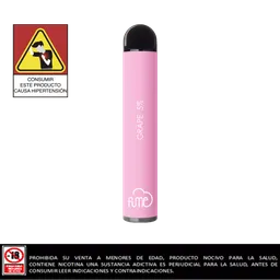 Fume Vapeador Extra 1500 Grape