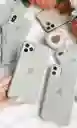 Silicone Case Iphone 16 - Gris