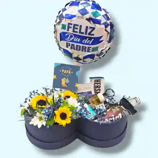 Feliz Dia Papá Mostacho
