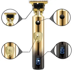 Barbera Multicolor Pantalla Led