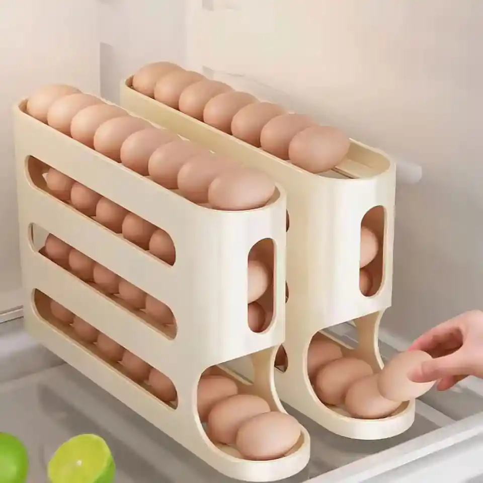 Dispensador De Huevos
