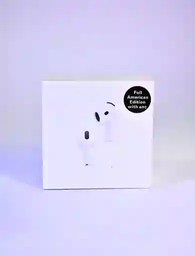 Airpods 4 Cuarta Generación