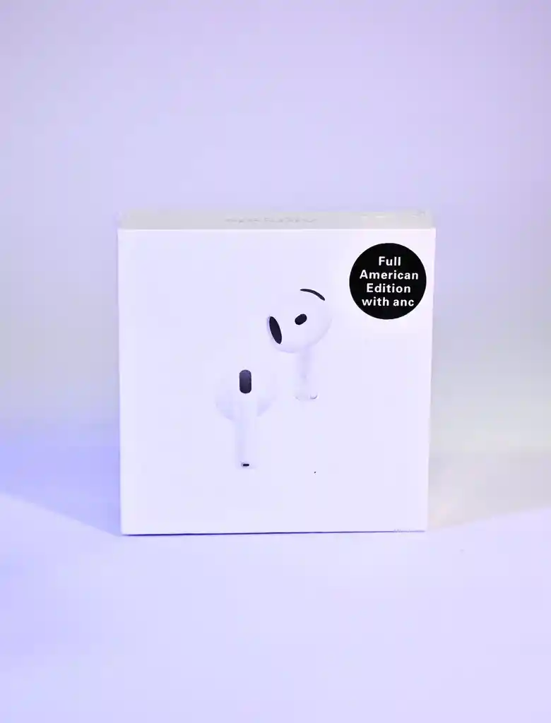 Airpods 4 Cuarta Generación