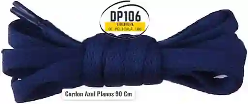 Cordon Azul Planos 90 Cm