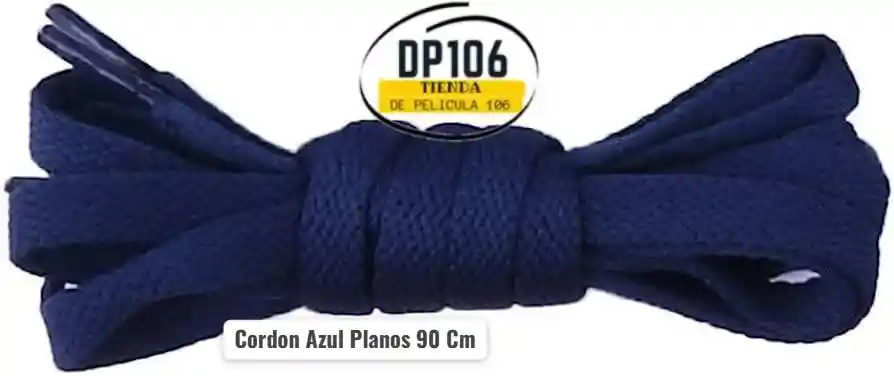 Cordon Azul Planos 90 Cm