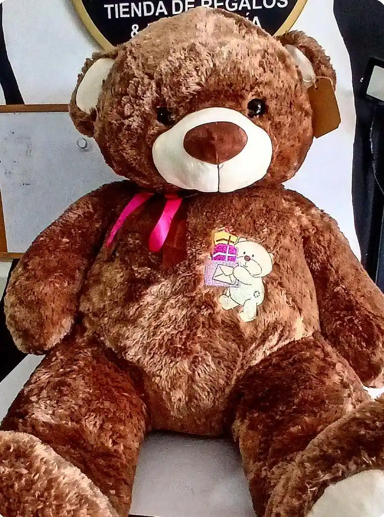 Peluche "oso Gigante"