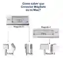 Macbook Cargador Pro Md101 A1278 60w Magsafe 1 (80140203)