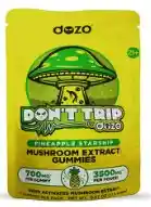 Dozo Gummies Dont Trip 420 Mg Sabor Mango Rush
