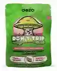 Dozo Gummies Dont Trip 420 Mg Sabor Watermelon Gravity