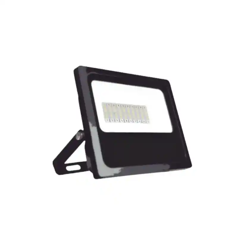 Reflector Led Smart 50w Wifi Inteligente 3000-6500k Rgb