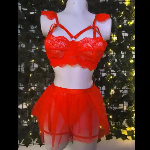 Set Tuto (m)