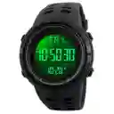Reloj Para Hombre Deportivo | Skmei 1251 Original