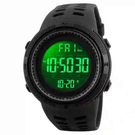 Reloj Para Hombre Deportivo | Skmei 1251 Original