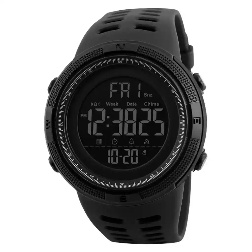 Reloj Para Hombre Deportivo | Skmei 1251 Original