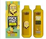Vape Pack Man Live Resin Golden Fruit Magic 2mg