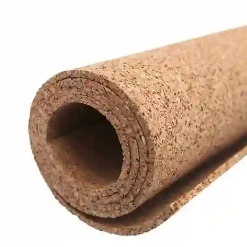 Rollo De Corcho 60 X 40 Cm - 3mm