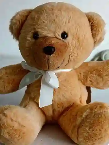 Peluche "osito Miel"