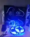 Luces Led Rgb 10 Metros