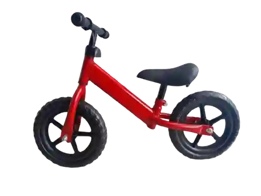 Juguete Bicicleta De Impulso Equilibrio Infantil Niño