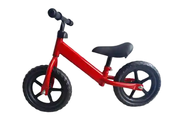 Juguete Bicicleta De Impulso Equilibrio Infantil Niño