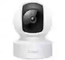 Cámara Tplink Tapo C212 Wi-fi Rotativa