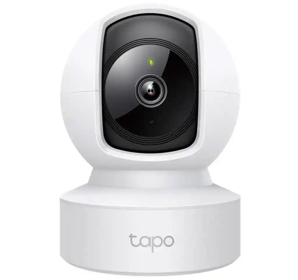 Cámara Tplink Tapo C212 Wi-fi Rotativa