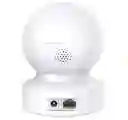 Cámara Tplink Tapo C212 Wi-fi Rotativa