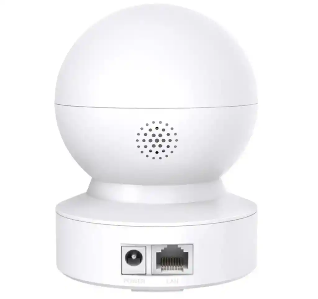 Cámara Tplink Tapo C212 Wi-fi Rotativa