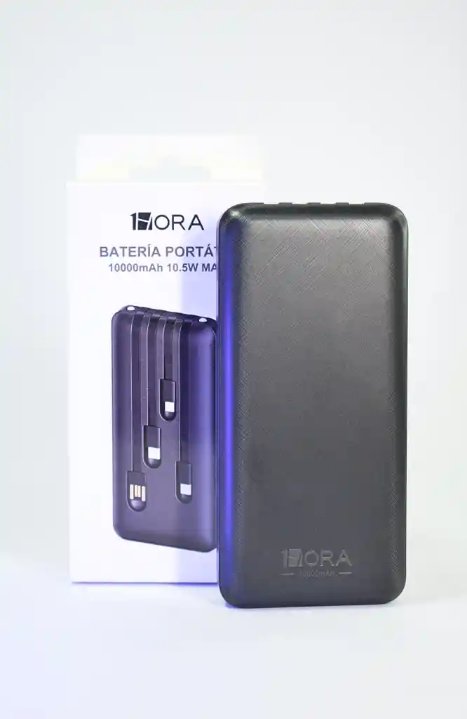 Power Bank 10000
